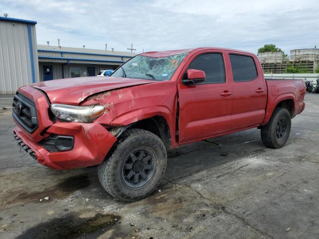 TOYOTA TACOMA DOU 2023 3tycz5an8pt149231