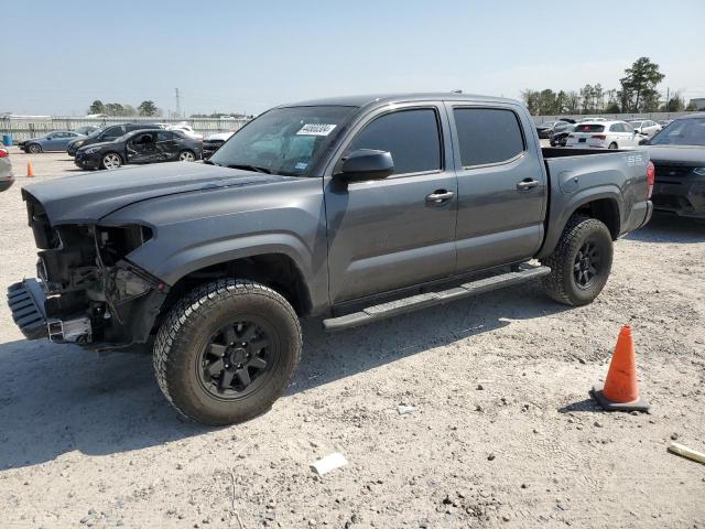 TOYOTA TACOMA 2023 3tycz5an8pt151187