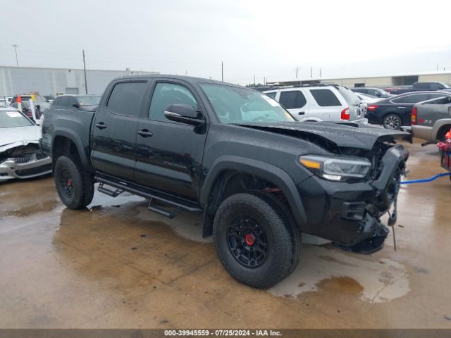 TOYOTA TACOMA 2023 3tycz5an8pt151352