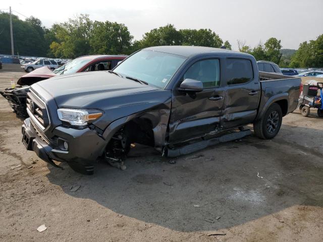 TOYOTA TACOMA DOU 2023 3tycz5an8pt157426