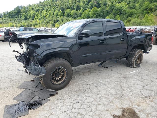 TOYOTA TACOMA DOU 2023 3tycz5an8pt159998