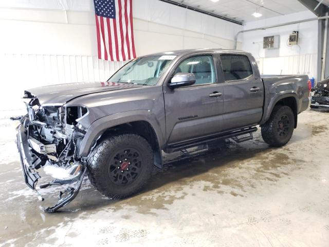 TOYOTA TACOMA 2020 3tycz5an9lt003818