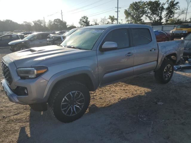 TOYOTA TACOMA DOU 2020 3tycz5an9lt003981