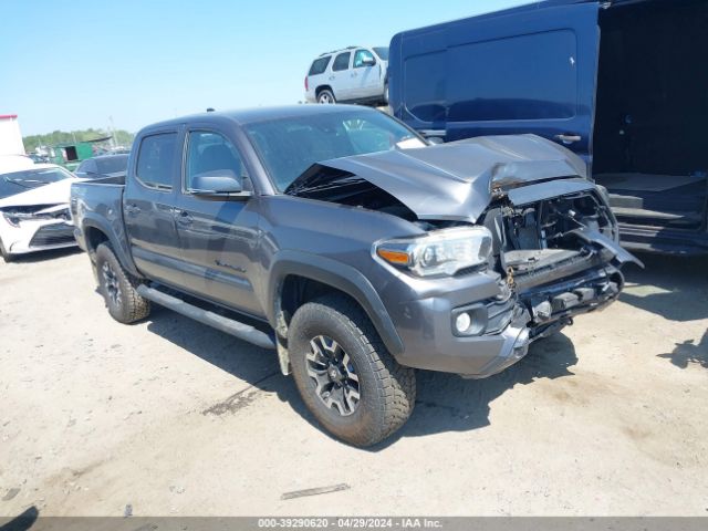 TOYOTA TACOMA 2020 3tycz5an9lt007240