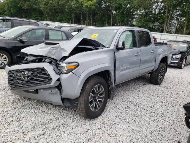 TOYOTA TACOMA DOU 2021 3tycz5an9mt012066