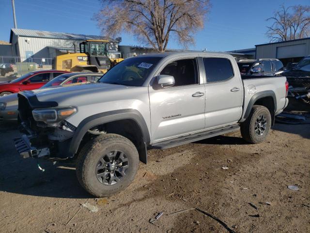 TOYOTA TACOMA 2021 3tycz5an9mt018255