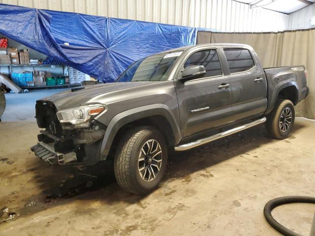 TOYOTA TACOMA DOU 2021 3tycz5an9mt020006