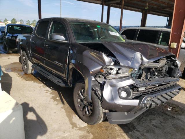 TOYOTA TACOMA DOU 2021 3tycz5an9mt026940