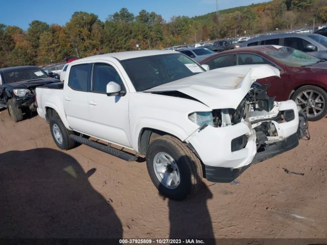 TOYOTA NULL 2021 3tycz5an9mt049912