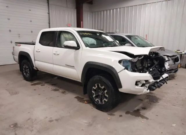 TOYOTA TACOMA 4WD 2022 3tycz5an9nt059454