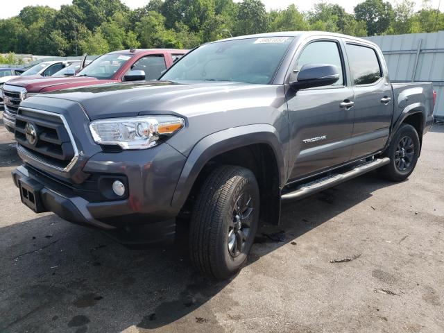 TOYOTA TACOMA DOU 2022 3tycz5an9nt061074