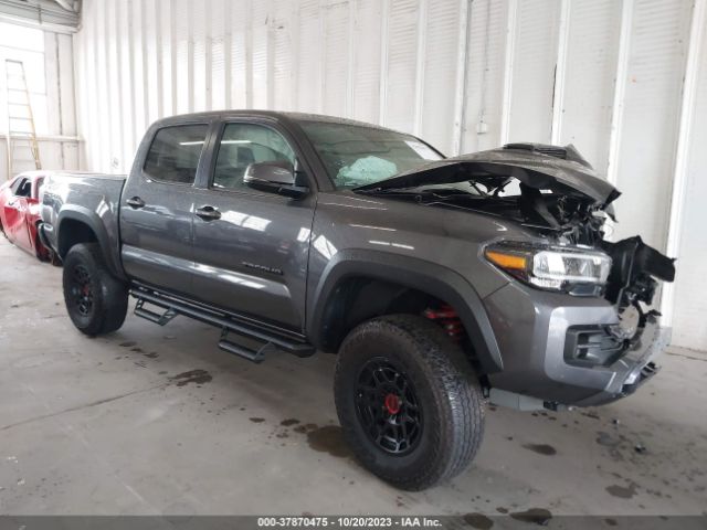 TOYOTA TACOMA 4WD 2022 3tycz5an9nt068087