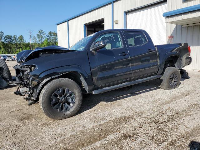 TOYOTA TACOMA 2022 3tycz5an9nt075119