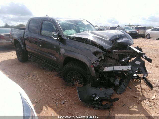 TOYOTA TACOMA 2022 3tycz5an9nt102738