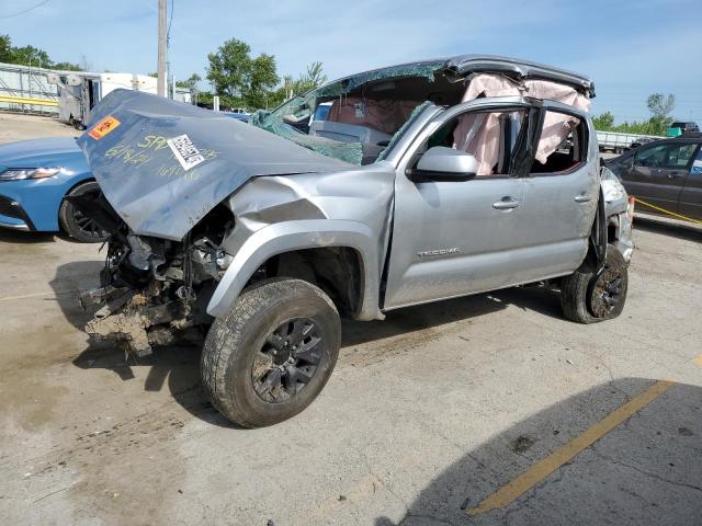 TOYOTA TACOMA 2023 3tycz5an9pt169245