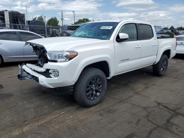 TOYOTA TACOMA DOU 2023 3tycz5an9pt171691