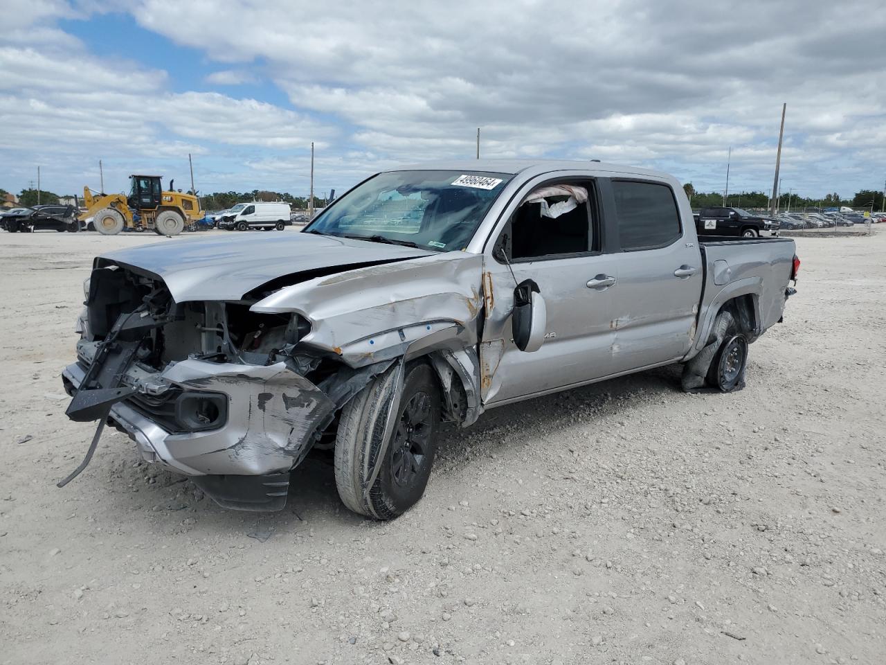 TOYOTA TACOMA 2020 3tycz5anxlt003648