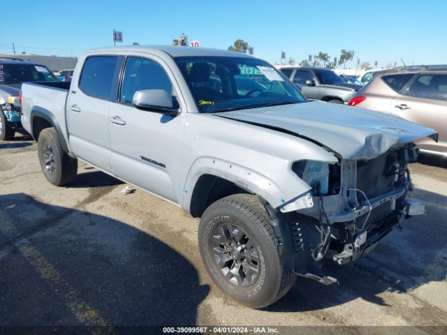 TOYOTA TACOMA 2021 3tycz5anxmt013162