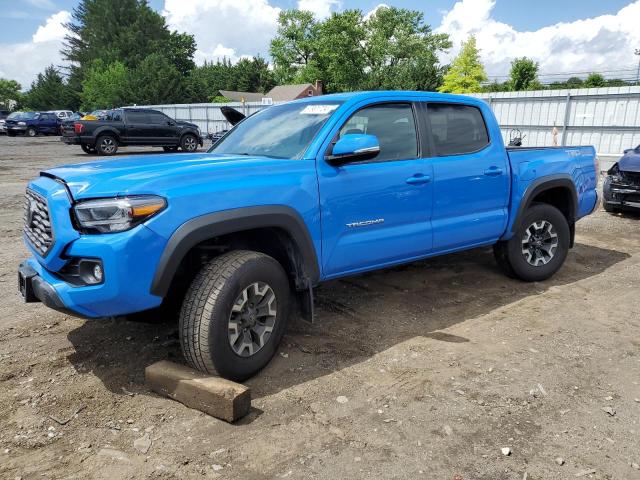 TOYOTA TACOMA 2021 3tycz5anxmt021844