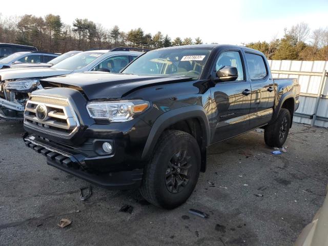 TOYOTA TACOMA 2021 3tycz5anxmt022900