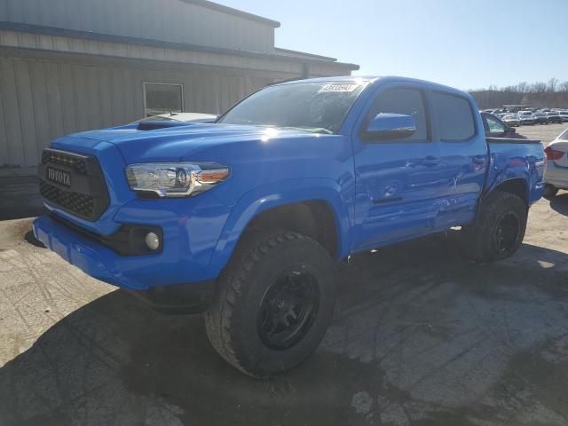 TOYOTA TACOMA DOU 2021 3tycz5anxmt026395