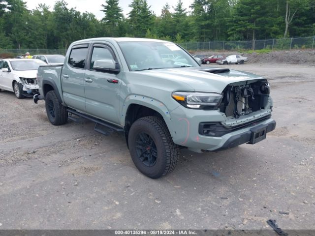 TOYOTA TACOMA 2021 3tycz5anxmt028048