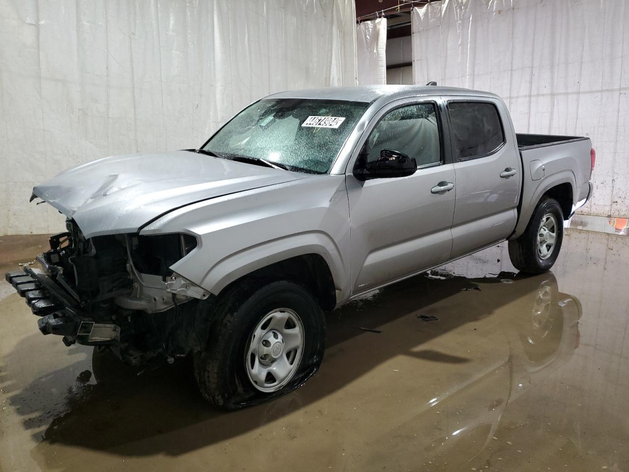 TOYOTA TACOMA 2021 3tycz5anxmt042757