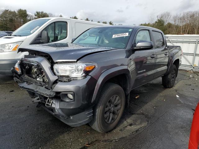 TOYOTA TACOMA 2021 3tycz5anxmt048851