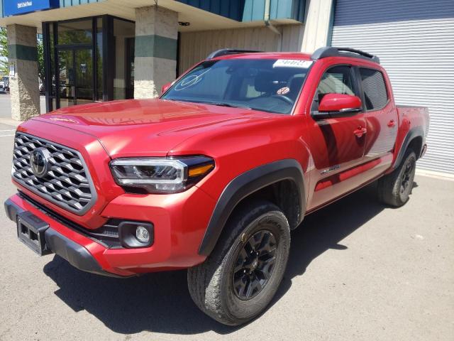 TOYOTA TACOMA 2021 3tycz5anxmt050440