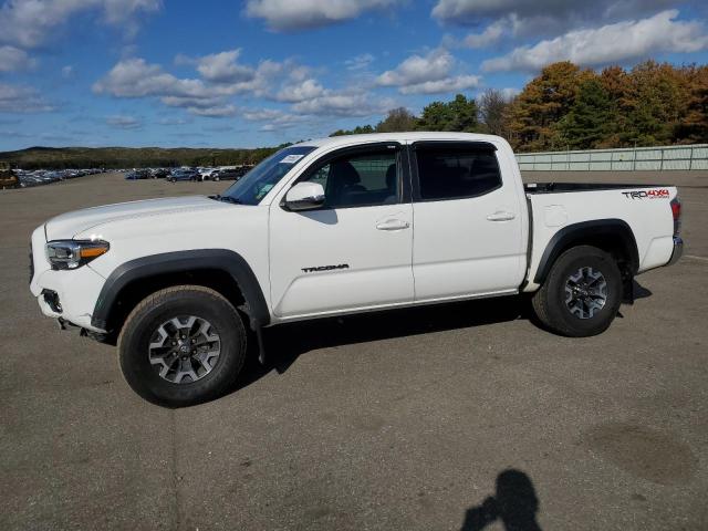 TOYOTA TACOMA 2021 3tycz5anxmt052768