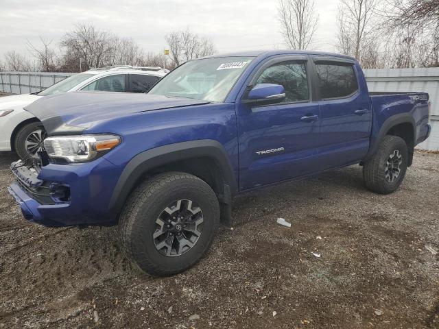 TOYOTA TACOMA 2022 3tycz5anxnt056661