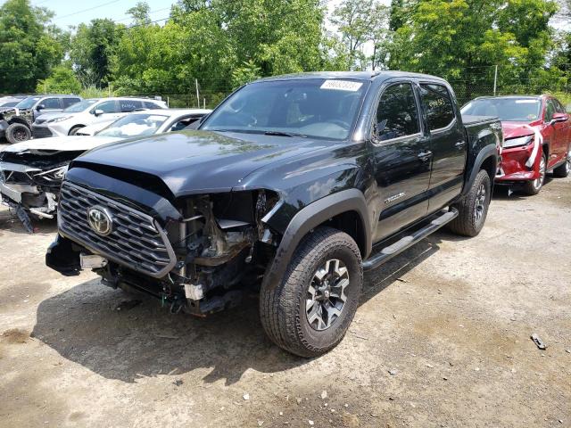 TOYOTA TACOMA DOU 2022 3tycz5anxnt057955