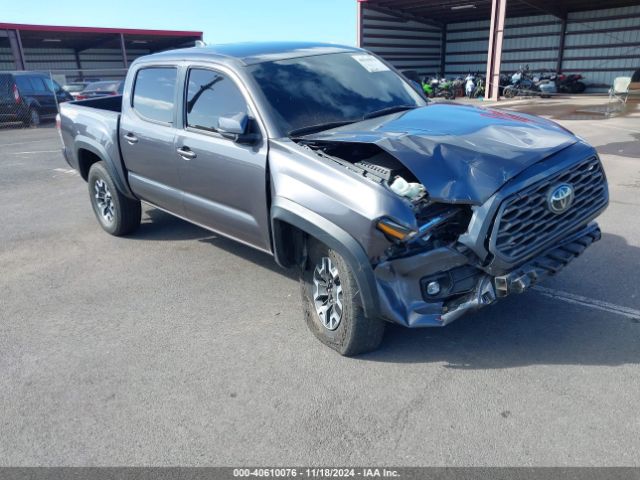 TOYOTA TACOMA 2022 3tycz5anxnt060824