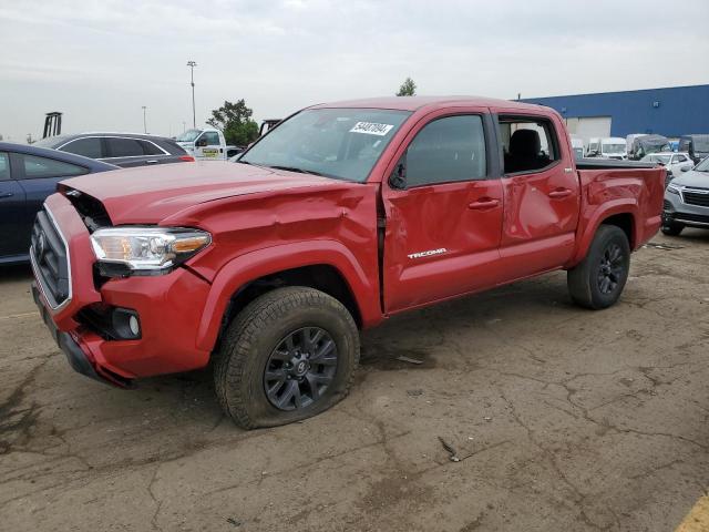 TOYOTA TACOMA 2022 3tycz5anxnt066249