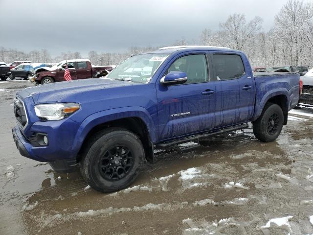 TOYOTA TACOMA DOU 2022 3tycz5anxnt073251