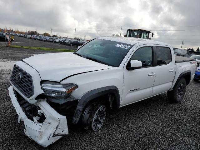 TOYOTA TACOMA 2022 3tycz5anxnt079986