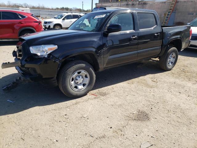 TOYOTA TACOMA DOU 2022 3tycz5anxnt083990