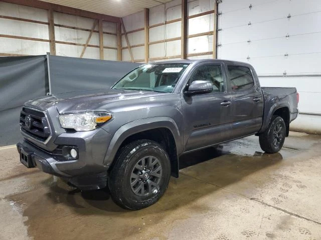 TOYOTA TACOMA DOU 2022 3tycz5anxnt089451