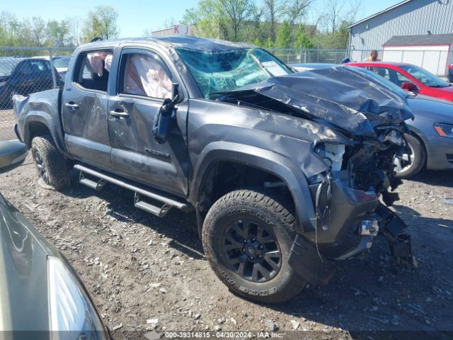 TOYOTA TACOMA 2022 3tycz5anxnt092947