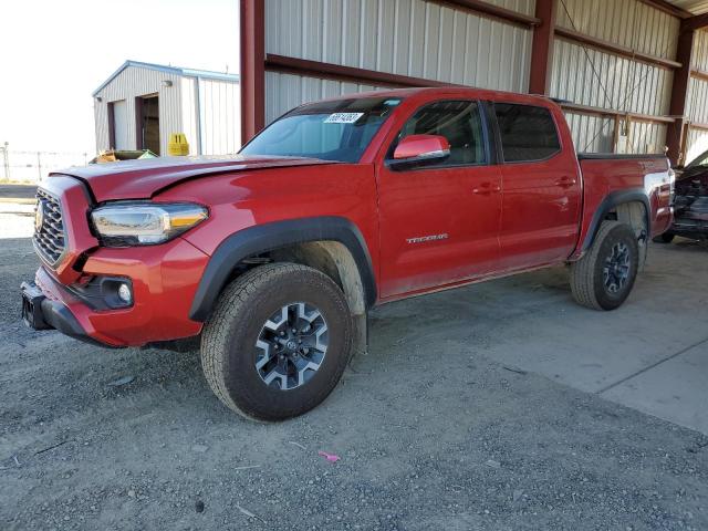 TOYOTA TACOMA 2022 3tycz5anxnt102117