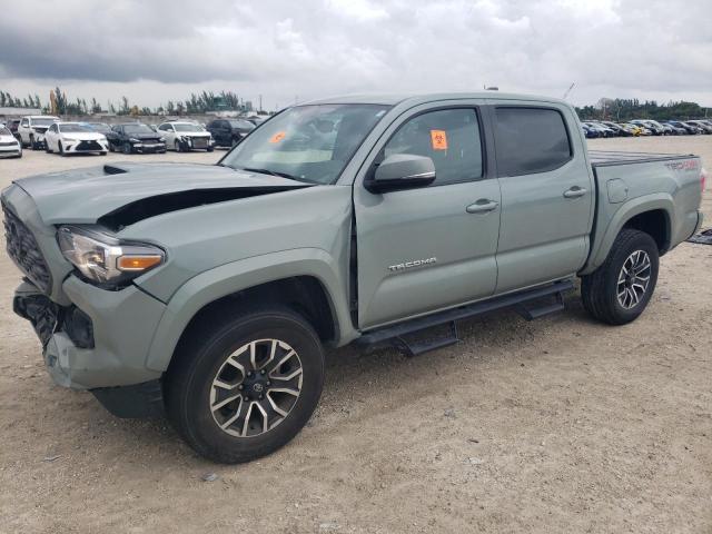 TOYOTA TACOMA DOU 2022 3tycz5anxnt102215