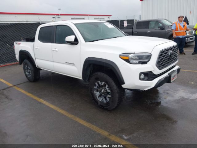 TOYOTA TACOMA 2023 3tycz5anxpt109801