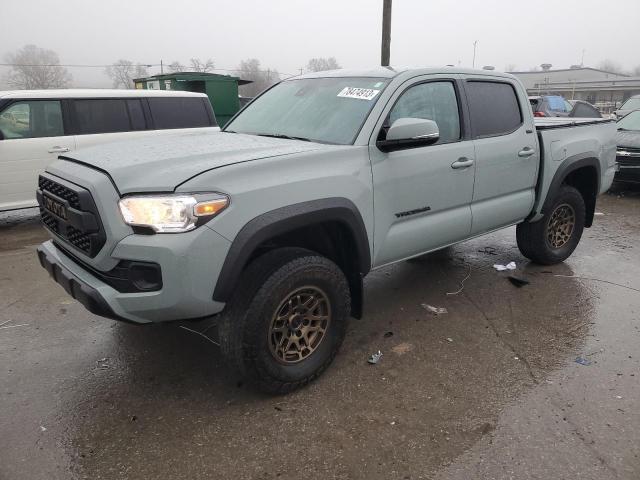 TOYOTA TACOMA 2023 3tycz5anxpt114268