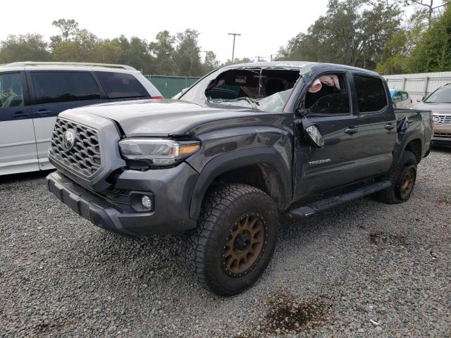 TOYOTA TACOMA 2023 3tycz5anxpt114965