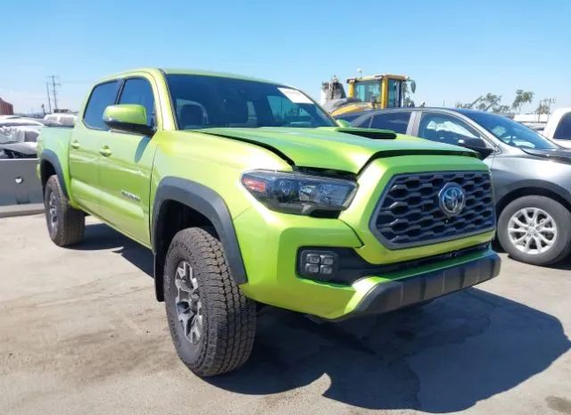 TOYOTA TACOMA 4WD 2023 3tycz5anxpt127845