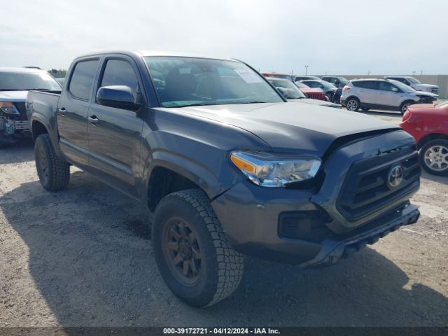 TOYOTA TACOMA 2023 3tycz5anxpt140112