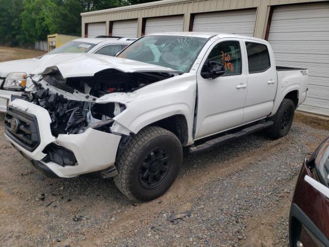 TOYOTA TACOMA 2023 3tycz5anxpt141471