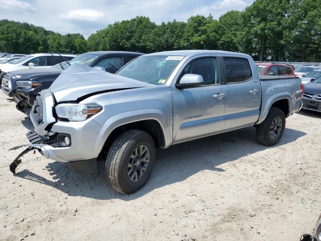 TOYOTA TACOMA DOU 2023 3tycz5anxpt141583