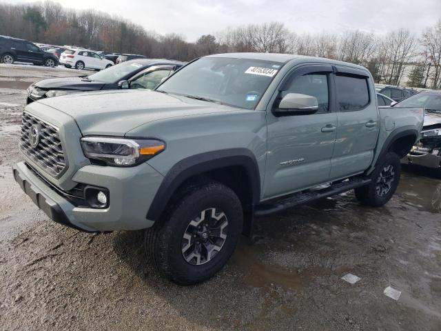 TOYOTA TACOMA 2023 3tycz5anxpt148310