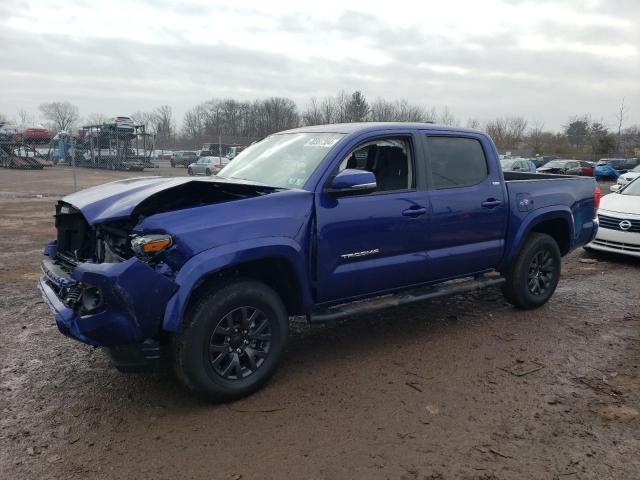 TOYOTA TACOMA 2023 3tycz5anxpt150297